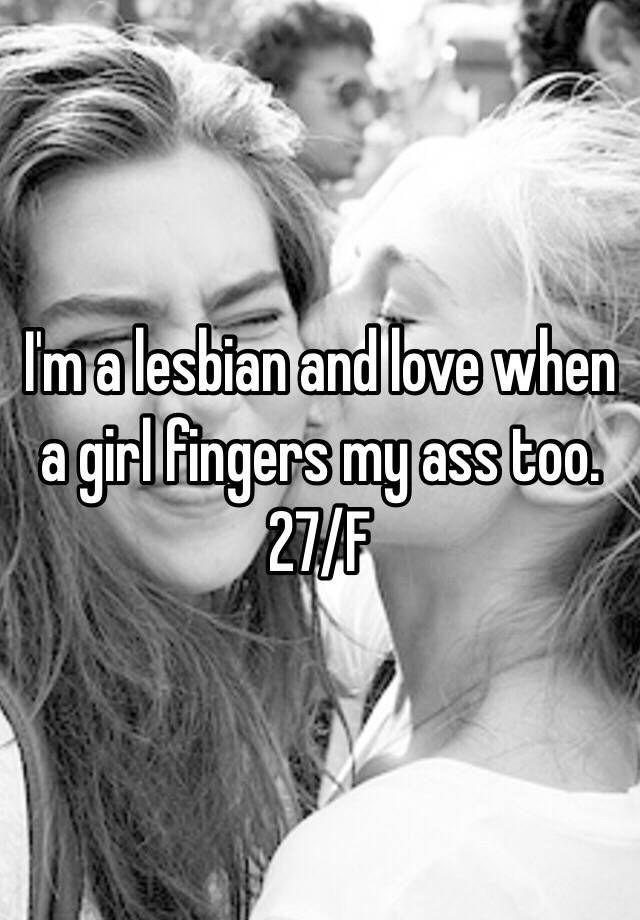Lesbians Ass To Ass
